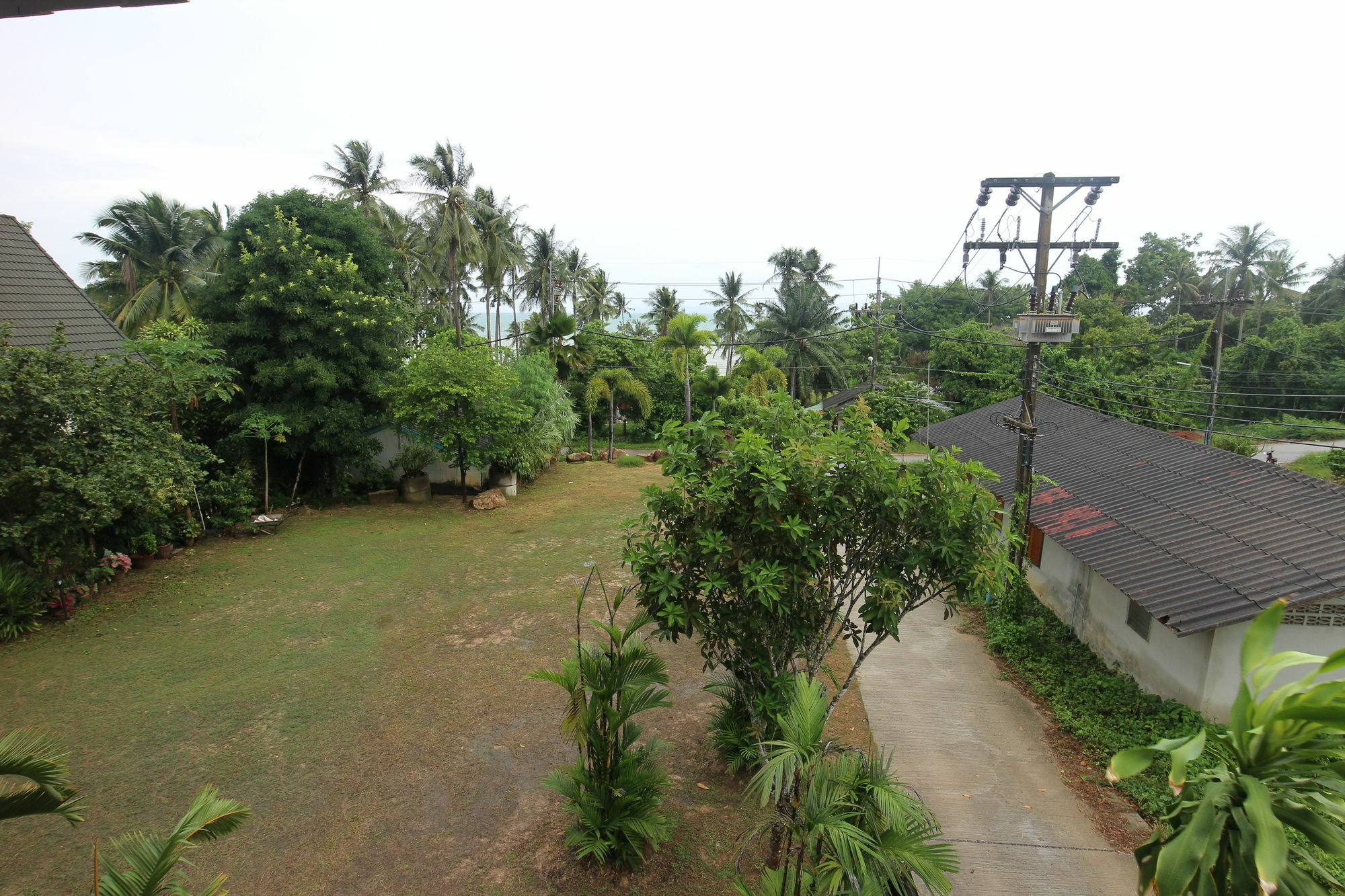 Krabi Klong Muang Bay Resort Экстерьер фото